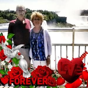 Meet your Posher, Glenn